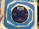 PETER COOK & DUDLEY MOORE Bedazzled 7” Single Vinyl Record 1967 Decca F12710 Vg+