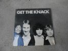 THE KNACK-GET THE KNACK-MY SHARONA-LP-VINYL-PROMO-1979-SO 11948-1ST-SEALED-NEW