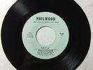 Charlie Feathers - Tear It Up / Stutterin' Cindy 7” 45rpm