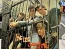 Yardbirds ‎– Five Live Yardbirds Original UK Columbia ‎– 33SX 1677