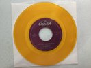 The Beatles Good Day Sunshine Here There Everywhere 45 Jukebox Vinyl Not Tested