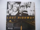 Lost Highway Waxwork Record