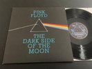 PINK FLOYD : The Dark Side of the Moon - Rare LP 33RPM - PHILIPPINES - Reed 2011