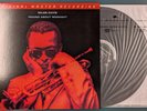 Miles Davis 'Round About Midnight Vinyl LP NM/NM Mofi Mobile Fidelity Sound Lab