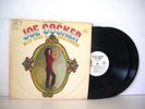 JOE COCKER Mad Dogs & Englishmen WHITE LABEL PROMO 1970 A&M SP 6002 Promotional
