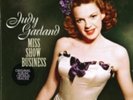 Judy Garland: Miss Show Business - LP vinyl *SEALED*