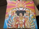 Jimi Hendrix Experience Axis Bold as Love De Agostini NEW FACTORY SEALED LP