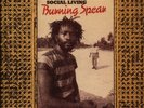 Burning Spear - Social Living (Vinyl 2LP - 2024 - Original)