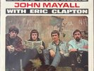 Mobile Fidelity Sound Lab - John Mayall/Eric Clapton, Blues Breakers SEALED