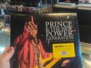 PRINCE & The New Power Generation Live At Glam Slam [3xLP] Yellow Vinyl RSD 2025