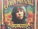 John Mayall & Bluesbreakers Live In Texas 12