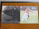 Rod Stewart 2 X Spiral Vertigo Vinyl LPs Gasoline Alley/An Old Raincoat Never
