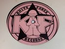 DJ Ham - Green Eggs And........ Original Kniteforce Happy Hardcore