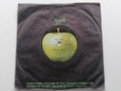 THE BEATLES  1968  NEW ZEALAND  45  HEY JUDE  REVOLUTION   APPLE RECORDS