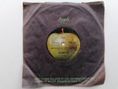 THE BEATLES  1969  NEW ZEALAND  45  THE BALLAD OF JOHN AND YOKO    APPLE RECORDS