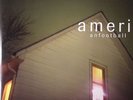 AMERICAN FOOTBALL - American Football - 180 GRAM RED VINYL 2XLP