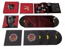 THE ROLLING STONES - TATTOO YOU LP SUPER DELUXE BOX SET 180GM VINYL 5LPs & HB BK