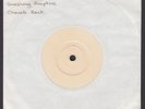 SMASHING PUMPKINS Cherub Rock 7in. (Hut 1993) TEST PRESSING  TEST PRESS Nirvana