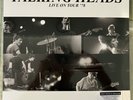 Talking Heads Live on Tour '78 RSD 2025 Record Store Day 2-LP