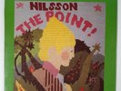 Harry Nilsson: The Point Lp W/COMIC BOOK
