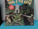 Kool and The Gang Wild and Peaceful 1973 LP VINYL ALBUM