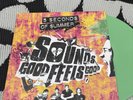 5 Seconds Of Summer (5SOS) - Sounds Good Feels Good (SGFG) RARE GREEN Vinyl