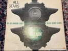 Miles Davis; All Stars; Prestige 7076; DG, RVG etch; Bergenfield; SOLID COPY