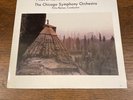 RESPIGHI PINES OF ROME/FOUNTAINS OF ROME CHESKY RC5 REISSUE USA Near Mint++