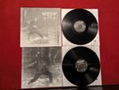 Vothana Never to Submit Vinyl Black Metal Goatmoon Absurd  GBK