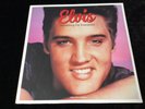 ELVIS PRESLEY LP SOMETHING FOR EVERYBODY SEALED COLORED VINYL NOT NOW MUSIC EU