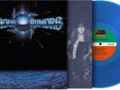 Vicious Rumors - Vicious Rumors - Limited 180-Gram Translucent Blue Colored Viny