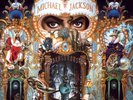 Michael Jackson Dangerous double LP vinyl Netherlands Epic 1991 with inners