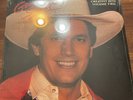 George Strait- Greatest Hits Vol. 2 Vinyl SEALED