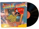 Weird Al Yankovic In 3D vinyl record LP 12