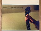Wilco - Being There - 2LP Vinyl Album Reprise Records 1st Press 1996 Tweedy