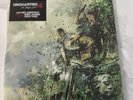 Uncharted 4 Thief's End LP Vinyl Soundtrack Iam8bit Playstation BRAND NEW