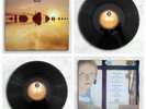 Kate Bush - Aerial (2LP Black Vinyl)