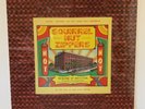 Squirrel Nut Zippers, Hot, 1996 US 1st Press Vinyl LP Record New Sealed