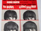 Vintage  BEATLES / GEORGE MARTIN And I Love Her / Ringo's Theme 7