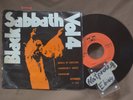 BLACK SABBATH Ozzy Osbourne Wheels Confusion Tomorrow Dream Snowblind Vol4 Thai
