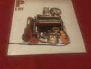 Hanson Loud Play Vinyl Record Rare
