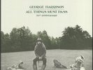HARRISON, George - All Things Must Pass (50th Anniversary Deluxe Edition) - 5xLP