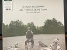 George Harrison All Things Must Pass Vinyl 50th Anniversary  12