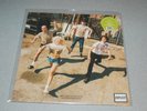 Amyl and the Sniffers Cartoon Darkness SCARED GLOW IN DARK Vinyl Record Album LP