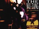 Wu-Tang Clan ‎– Enter The Wu-Tang (36 Chambers) - 180g Vinyl LP [New & Sealed]