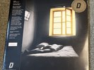 SUEDE. Dog Man Star Yellow LP + 7