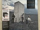 The Who - Who's Next HALF SPEED MASTERED 180 gram Vinyl Record LP NEW SEALED
