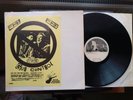 Sex Pistols Gun Control US 1979 Yellow Insert SP2900 A/B 14 Live Tracks Rare