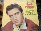 Elvis Presley King Creole Rare UK 1st Press 