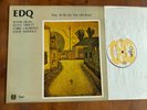 OG 410 EDQ They All Be On This Old Road LP